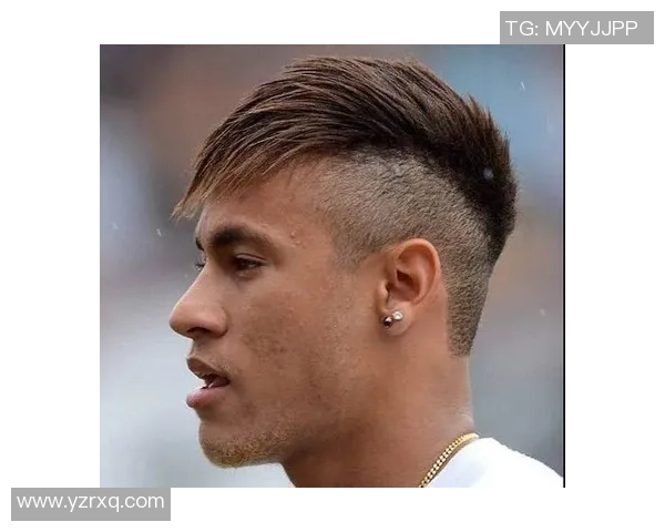 2018年足球明星发型大盘点时尚潮流与个性风格的完美结合 2018年足球明星发型大盘点时尚潮流与个性风格的完美结合