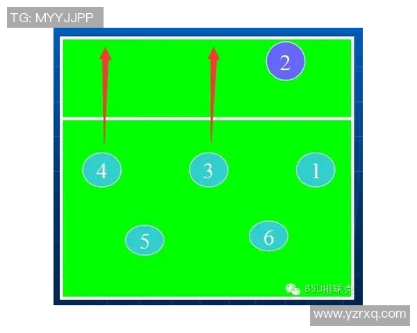 西安排球队反击体系的战术解析与实战应用探讨