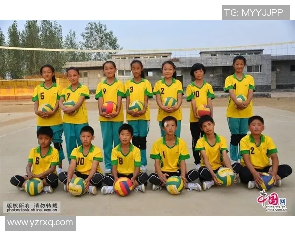 王磊独家分享排球心得与技巧助你提升球技的全面指南 王磊独家分享排球心得与技巧助你提升球技的全面指南