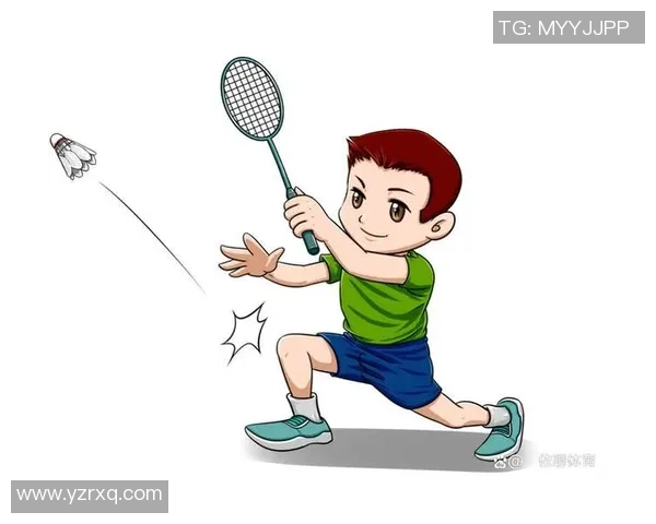 羽毛球新手必看：提升灵活性的全面入门指南与实用技巧