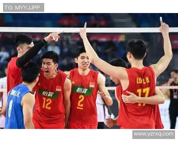 西安排球队配合引发热议球迷对战术选择展开激烈讨论 西安排球队配合引发热议球迷对战术选择展开激烈讨论