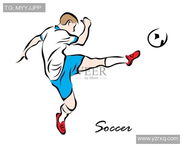 足球明星的简约肖像艺术作品展现与解析 足球明星的简约肖像艺术作品展现与解析